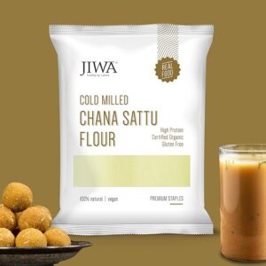 Chana Sattu Powder